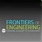 Young participates in and speaks at the National Academy of Engineering Frontiers of Engineering Symposium